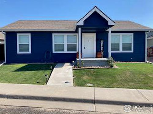 1506 Ouray Avenue, Fort Morgan, CO, 80701 | Card Image