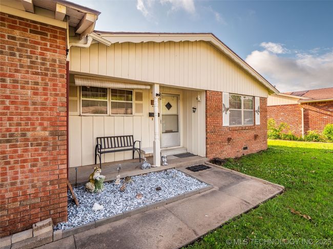 1412 S 9 Th St, House other with 3 bedrooms, 2 bathrooms and null parking in McAlester OK | Image 4