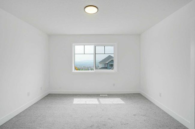 27 Heritage Close, House other with 3 bedrooms, 3 bathrooms and 3 parking in Cochrane AB | Image 22