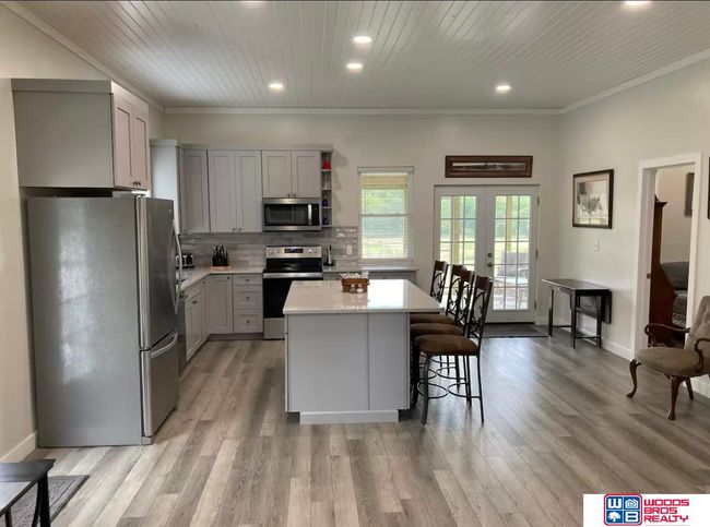 72378 611 Ave, House other with 2 bedrooms, 2 bathrooms and 1 parking in Crab Orchard NE | Image 8