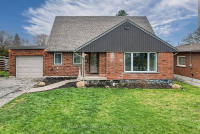 4625 Pinedale Dr, House other with 5 bedrooms, 2 bathrooms and 5 parking in Niagara Falls ON | Image 1