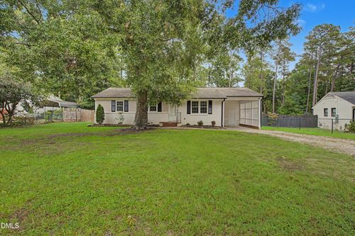 3909 Cobb St, Garner, NC, 27529-2607 | Card Image