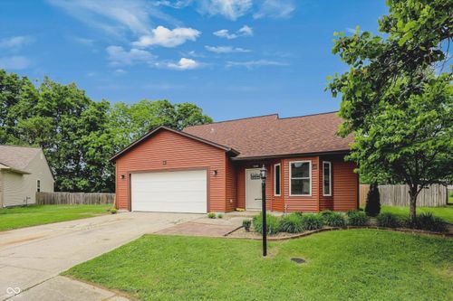 7210 Snider Ct, Indianapolis, IN, 46221-9356 | Card Image