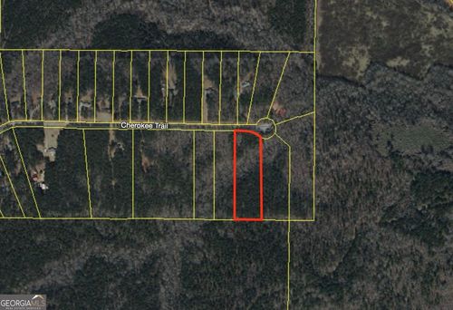 351 Cherokee Trl, Forsyth, GA, 31029-5357 | Card Image