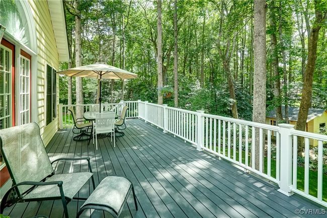 423 Elm Creek Dr, House other with 3 bedrooms, 2 bathrooms and null parking in Manakin Sabot VA | Image 32