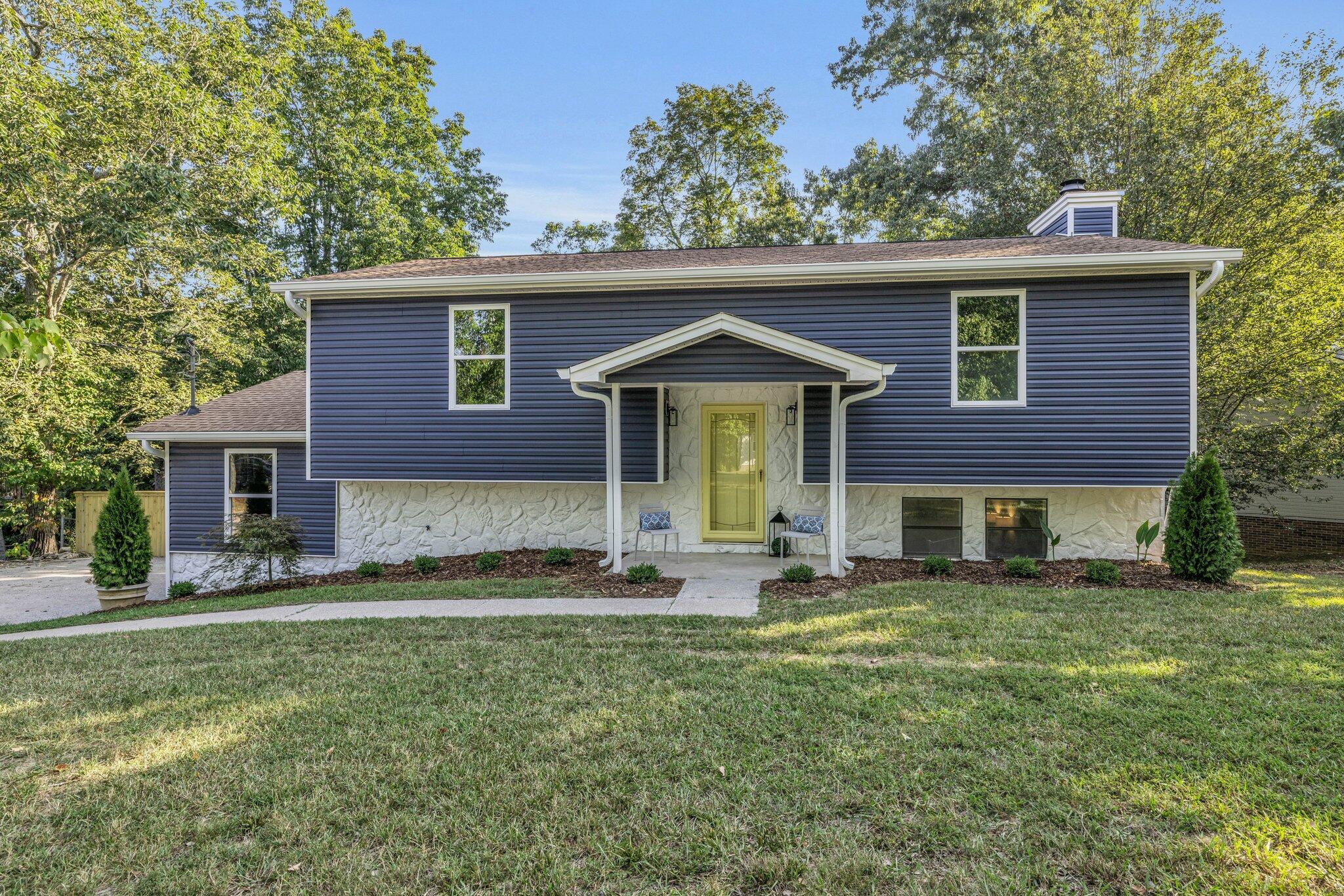 Brownwood Cir, Ringgold, GA 30736