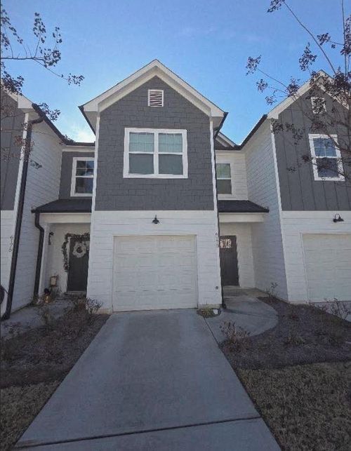 6173 Redan Overlook, Lithonia, GA, 30058-7110 | Card Image