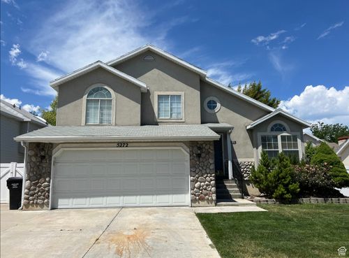 5272 Carpenter Cv, Taylorsville, UT, 84129-1563 | Card Image