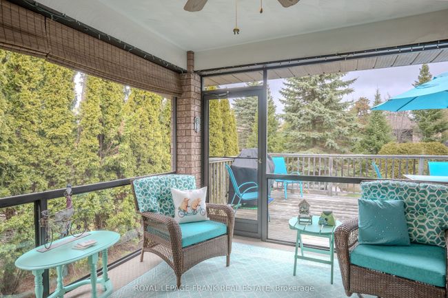 6 Mill St, House other with 3 bedrooms, 3 bathrooms and 4 parking in Bobcaygeon ON | Image 27