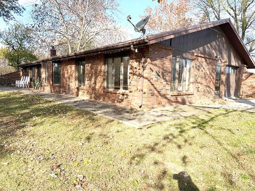 3631 S Oak Hill Rd, Carthage, MO, 64836-7461 | Card Image