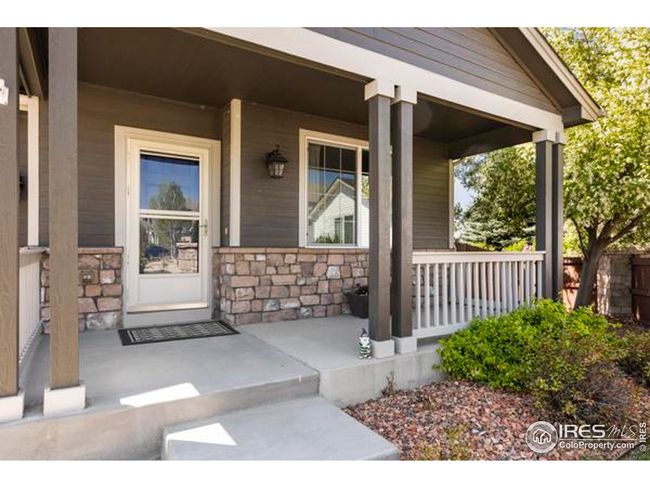 6117 Gold Dust Rd, House other with 3 bedrooms, 3 bathrooms and null parking in Timnath CO | Image 10