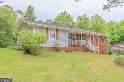 69 Morning Side Dr, La Fayette, GA, 30728-2607 | Card Image