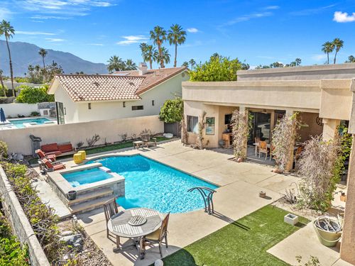 70810 Ironwood Dr, Rancho Mirage, CA, 92270-1946 | Card Image