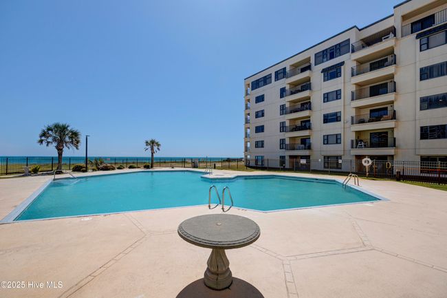 435 - 1505 Salter Path Rd, Condo with 3 bedrooms, 2 bathrooms and null parking in Indian Beach NC | Image 25