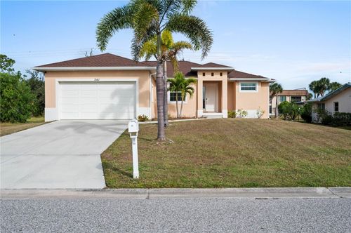 241 Annapolis Ln, ROTONDA WEST, FL, 33947-2208 | Card Image