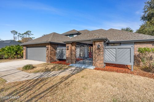 3 Forest View Way, ORMOND BEACH, FL, 32174-6758 | Card Image