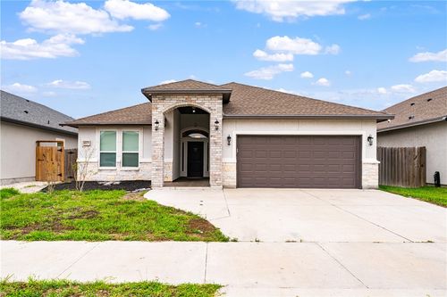 4109 Jack Shuff Drive, Corpus Christi, TX, 78414 | Card Image