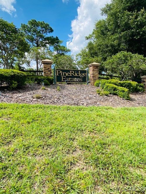 2199 N Stampede Dr, Beverly Hills, FL, 34465-4616 | Card Image