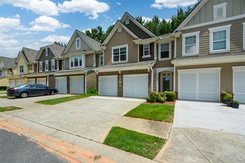1781 Waterside Dr Nw, Kennesaw, GA, 30152-8293 | Card Image