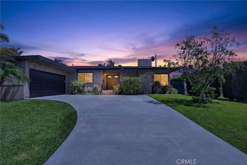 2077 N Mori Ln, Orange, CA, 92867-2963 | Card Image