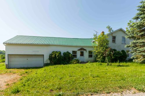 649 County Rd 27, Castleton, ON, K0K1M0 | Card Image