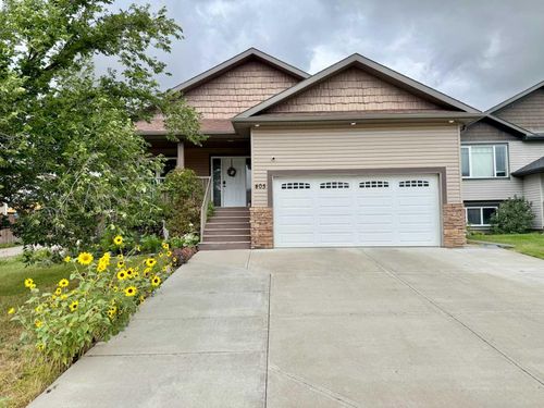 405 Lake Way, Coalhurst, AB, T0L0V2 | Card Image