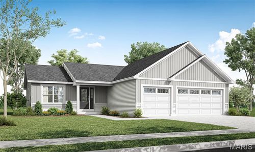 190 Cynthia Dr, Truesdale, MO, 63380-1210 | Card Image