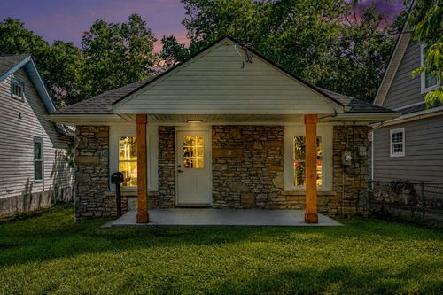 635 Breckenridge St, Lexington, KY, 40508-1633 | Card Image