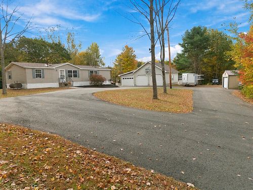 217 Hinkley Road, West Gardiner, ME, 04345 | Card Image