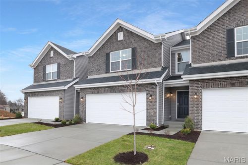 22 Fairmount Grove Dr, Saint Peters, MO, 63376 | Card Image