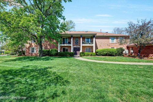 803 Forest Park Rd, Louisville, KY, 40223-5416 | Card Image