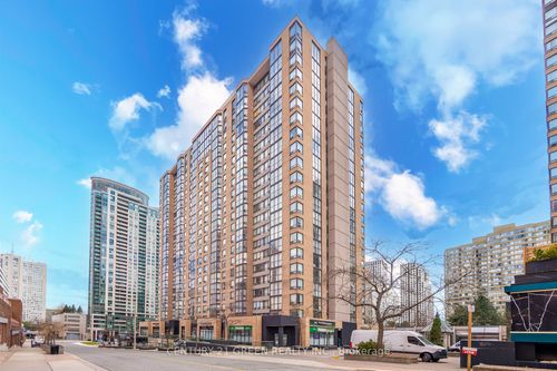 1101-265 Enfield Place, Mississauga, ON, L5B3Y7 | Card Image