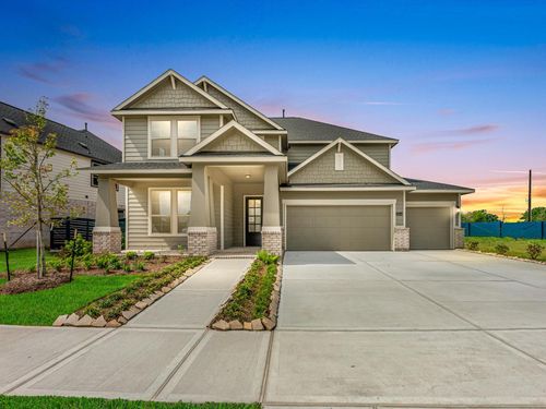 10514 Lyra Ln, Richmond, TX, 77469-5480 | Card Image