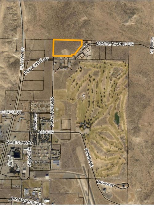 387 Lady Luck Dr, Jackpot, NV, 89825 | Card Image