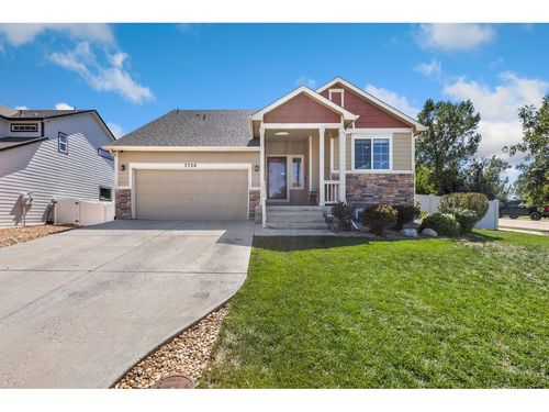 7720 Talon Pkwy, Greeley, CO, 80634 | Card Image