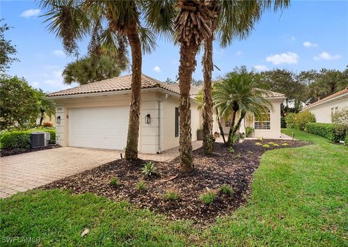 2729 Island Pond Ln, NAPLES, FL, 34119-7526 | Card Image