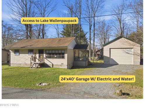 73 Honey Bear Rd, Lake Ariel, PA, 18436-5555 | Card Image