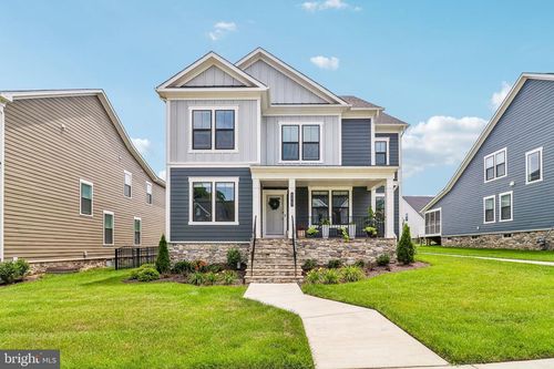 42747 Cannon Chapel Dr, LEESBURG, VA, 20176 | Card Image