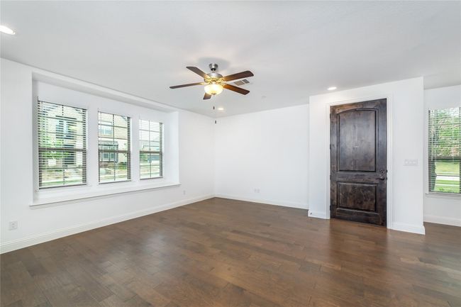 7301 Chief Spotted Tail Dr, Townhouse with 3 bedrooms, 3 bathrooms and null parking in Mckinney TX | Image 13