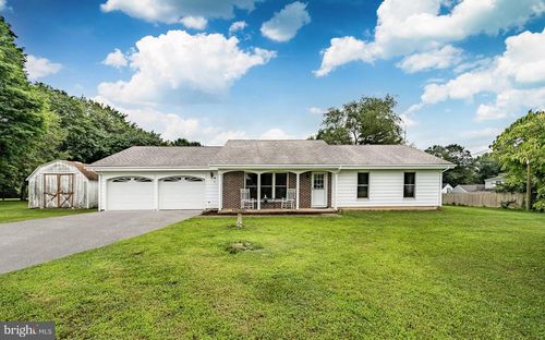 1313 Pottstown Pike, WEST CHESTER, PA, 19380-1216 | Card Image