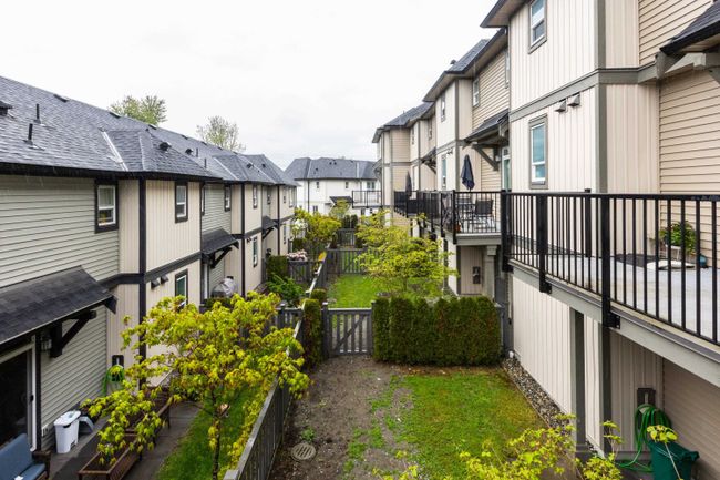 102 - 30930 Westridge Place, Townhouse with 3 bedrooms, 2 bathrooms and 2 parking in Abbotsford BC | Image 28