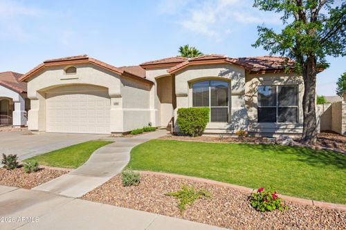 6586 W Oraibi Dr, Glendale, AZ, 85308-7046 | Card Image