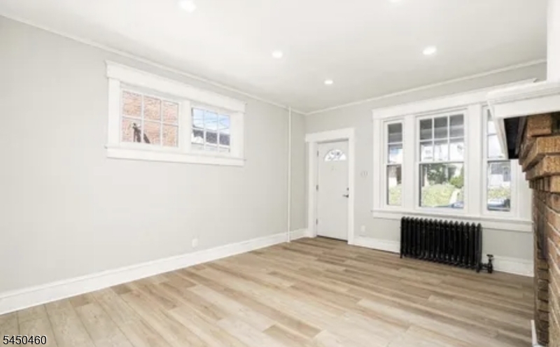 Residential Lease in Trenton City 4
