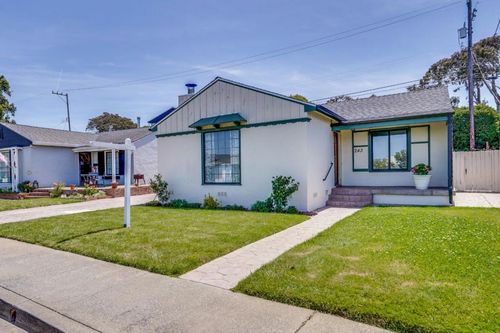 243 Rockwood Dr, South San Francisco, CA, 94080-5840 | Card Image