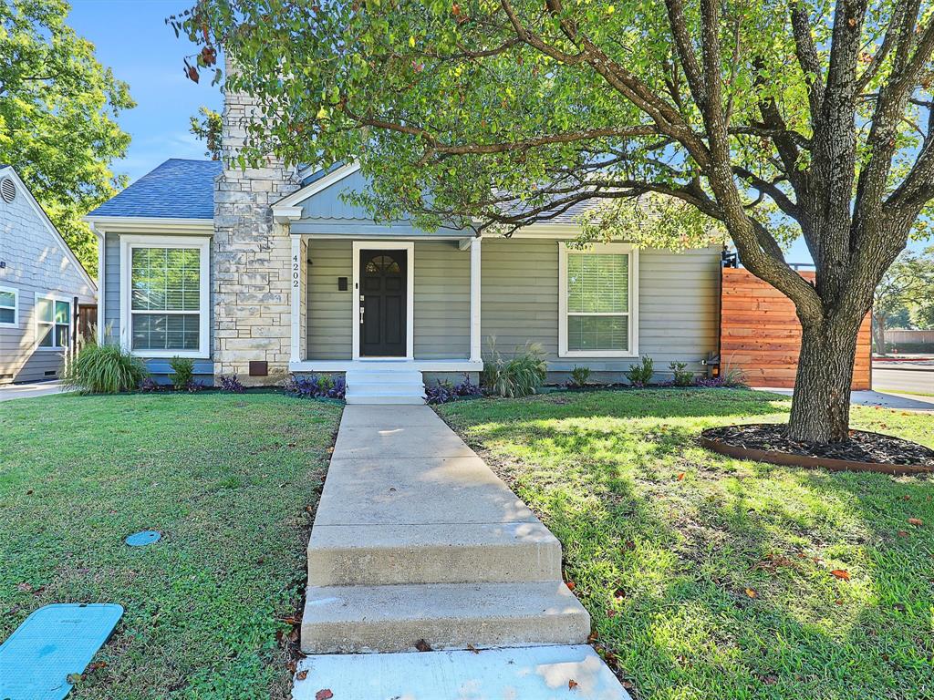 Camden Ave, Dallas, TX 75206