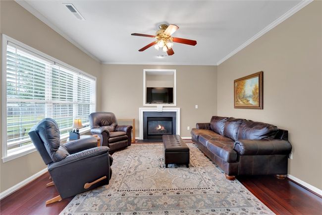 106 Timber Trace Way, House other with 4 bedrooms, 3 bathrooms and null parking in Easley SC | Image 13