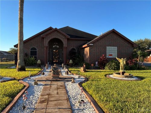 1200 E San Pedro St, Pharr, TX, 78577-7952 | Card Image