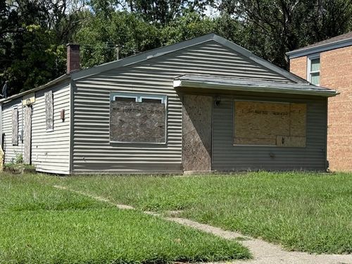 16732 Orchard Ridge Ave, Hazel Crest, IL, 60429-1242 | Card Image