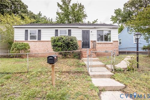 1814 Trenton St, Hopewell, VA, 23860-6319 | Card Image