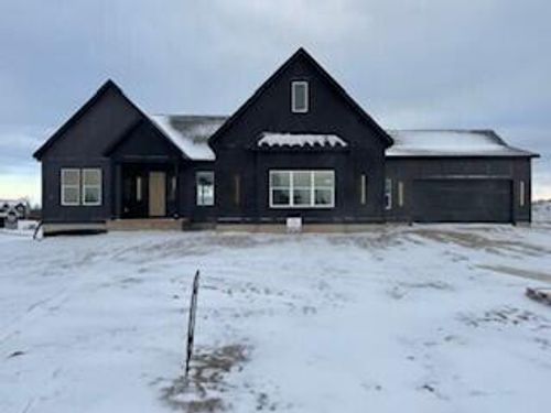 3469 Conrail Drive Sw, Byron Center, MI, 49315 | Card Image